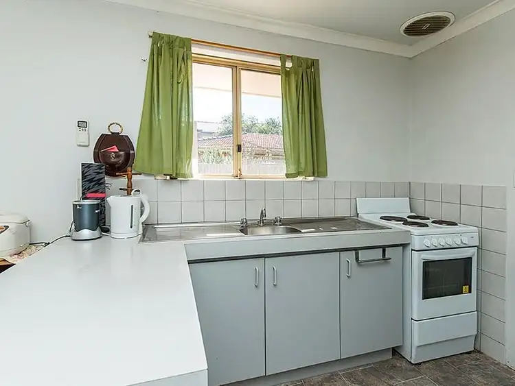 Third view of Homely semi-detached listing, Lot 2, b/209 Fisher Street, Cloverdale WA 6105