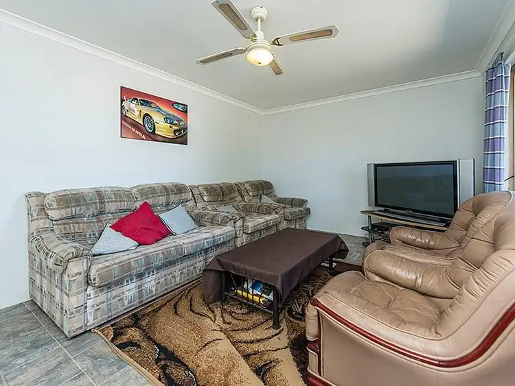 Sixth view of Homely semi-detached listing, Lot 2, b/209 Fisher Street, Cloverdale WA 6105