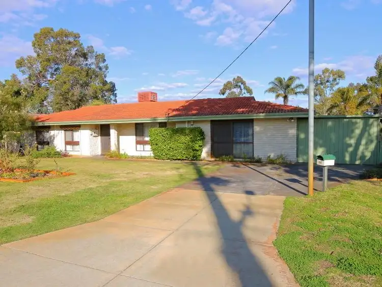 Main view of Homely house listing, 68 Prince Street, Gosnells WA 6110