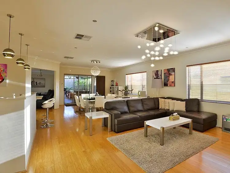 Second view of Homely house listing, 8 Arklow Glen, Canning Vale WA 6155