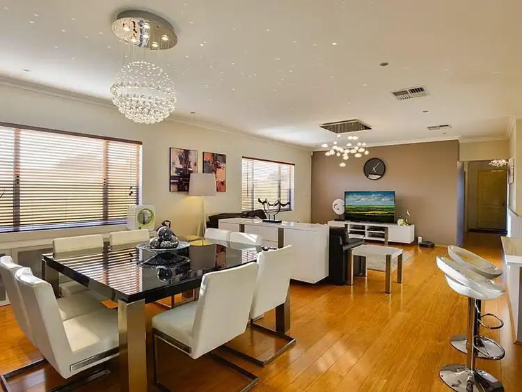 Fourth view of Homely house listing, 8 Arklow Glen, Canning Vale WA 6155