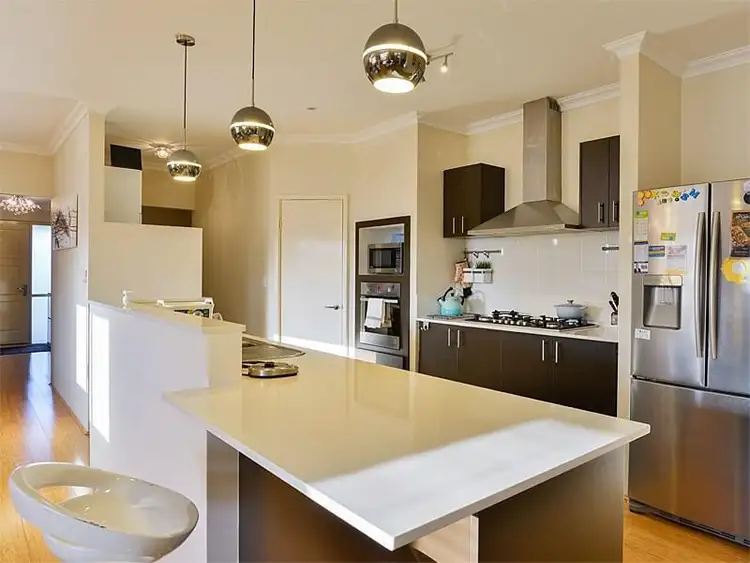Fifth view of Homely house listing, 8 Arklow Glen, Canning Vale WA 6155