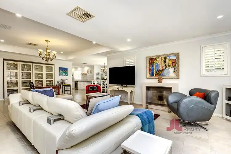 Sixth view of Homely house listing, 18 Ranson  Drive, Roelands WA 6226