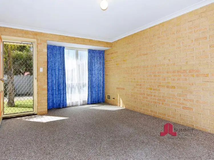 Third view of Homely unit listing, 2/122 Paris Road, Australind WA 6233