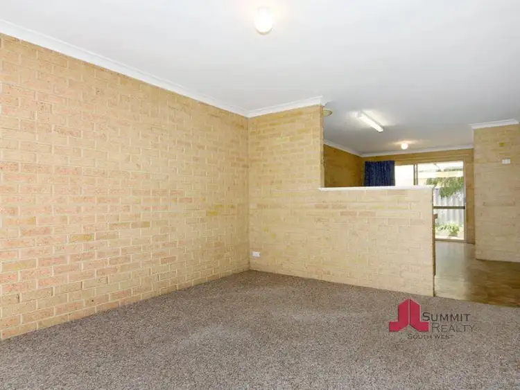 Fifth view of Homely unit listing, 2/122 Paris Road, Australind WA 6233