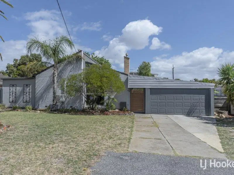 Main view of Homely house listing, 23 Anderson Way, Thornlie WA 6108