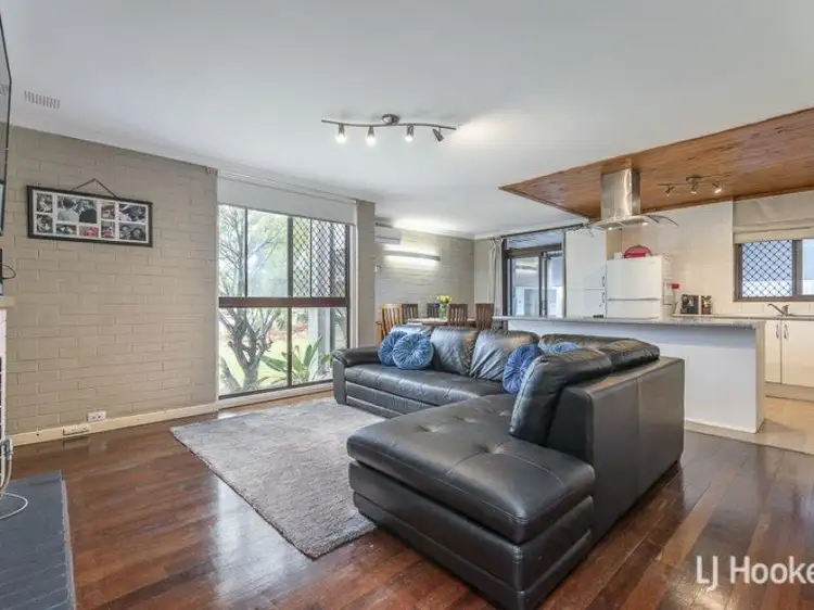 Fourth view of Homely house listing, 23 Anderson Way, Thornlie WA 6108
