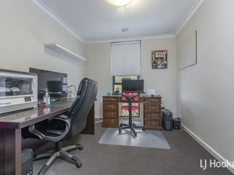 Fifth view of Homely house listing, 23 Anderson Way, Thornlie WA 6108