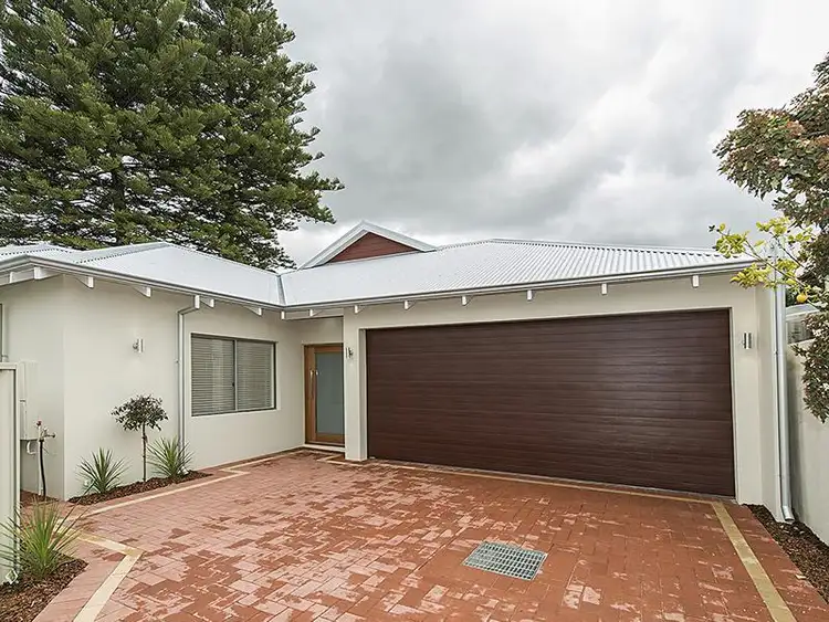 Second view of Homely house listing, 35A Camberwell Street, East Victoria Park WA 6101