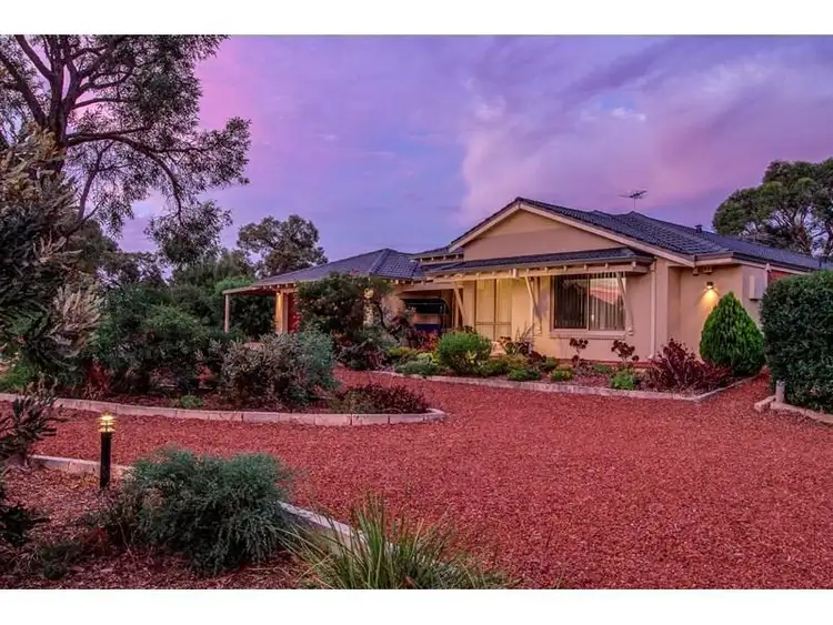 Main view of Homely house listing, 55 Ellen Brook Drive, The Vines WA 6069