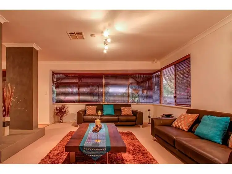 Sixth view of Homely house listing, 55 Ellen Brook Drive, The Vines WA 6069