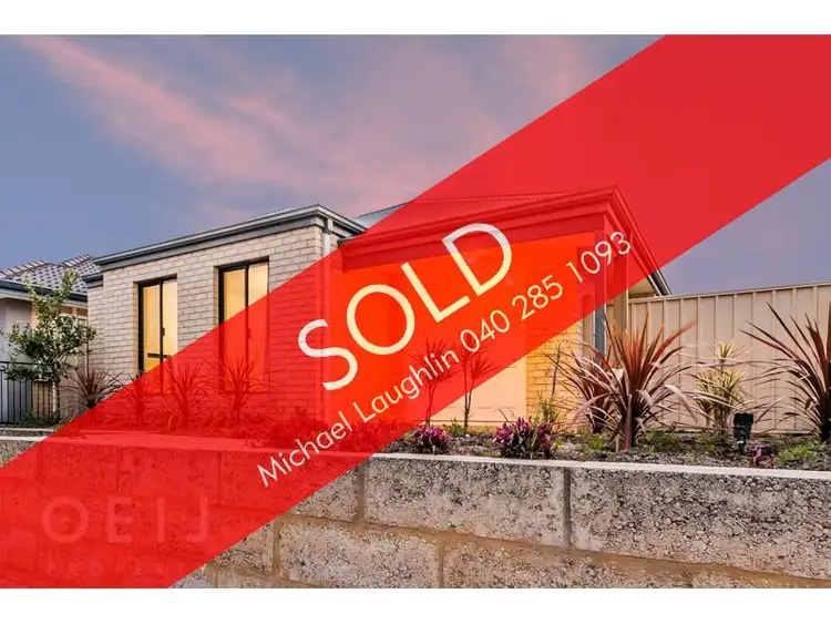 142 Lyon Road, Aubin Grove WA 6164