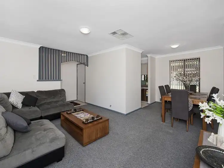 Main view of Homely house listing, 48 Kenton Way, Rockingham WA 6168