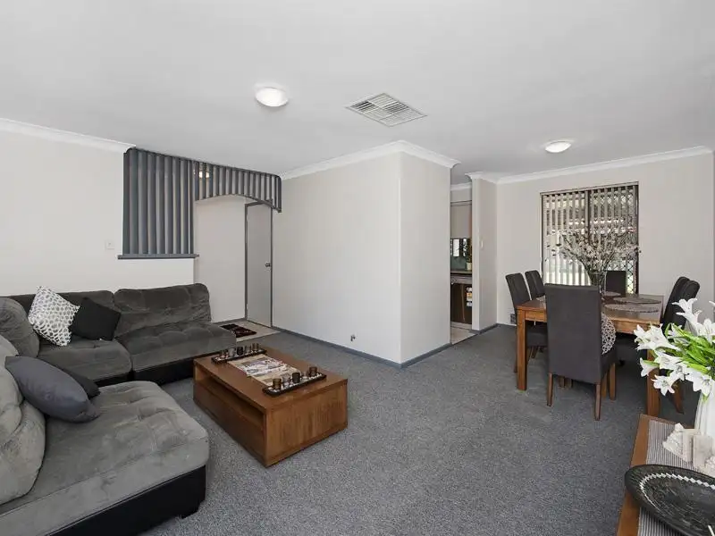 Main view of Homely house listing, 48 Kenton Way, Rockingham WA 6168