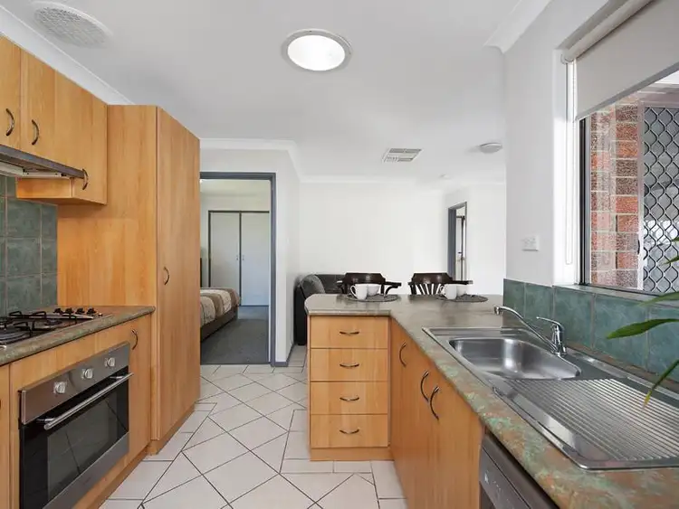 Second view of Homely house listing, 48 Kenton Way, Rockingham WA 6168