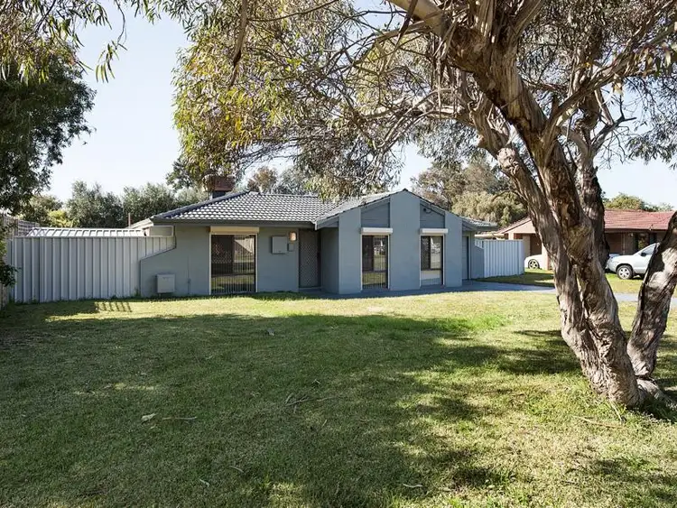 Third view of Homely house listing, 48 Kenton Way, Rockingham WA 6168