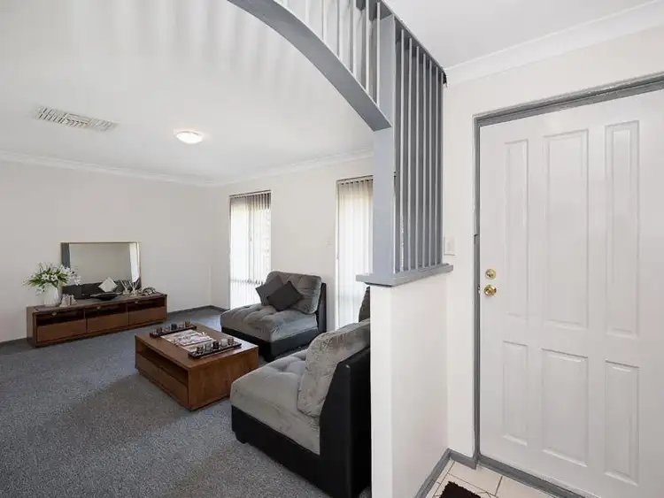 Fifth view of Homely house listing, 48 Kenton Way, Rockingham WA 6168