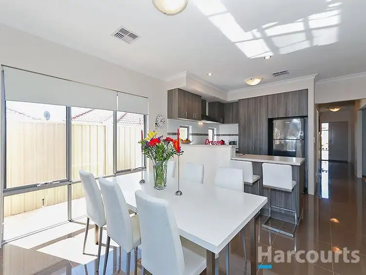 Main view of Homely house listing, 8 Shelduck Pass, Beeliar WA 6164