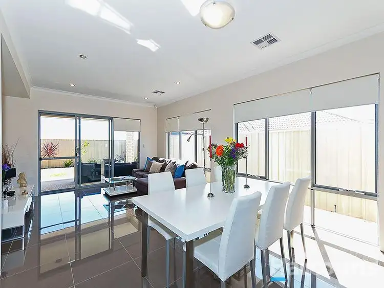 Fifth view of Homely house listing, 8 Shelduck Pass, Beeliar WA 6164