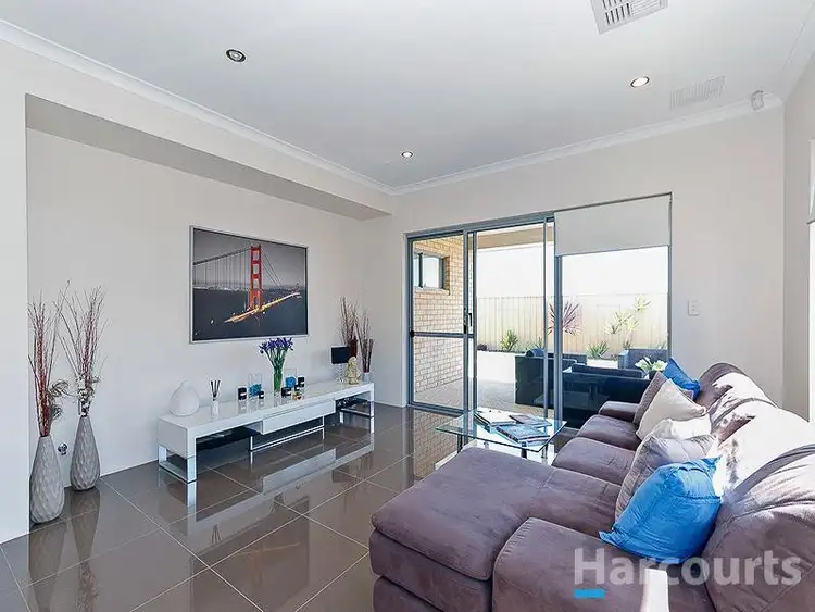 Sixth view of Homely house listing, 8 Shelduck Pass, Beeliar WA 6164