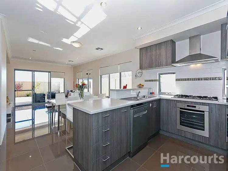 Seventh view of Homely house listing, 8 Shelduck Pass, Beeliar WA 6164