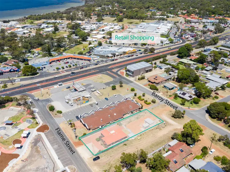 10 Baroy Street, Falcon WA 6210