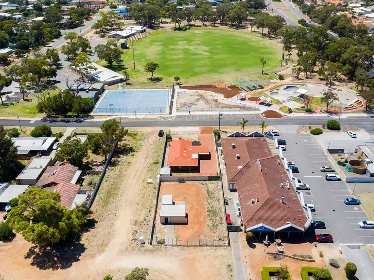 Third view of Homely house listing, 10 Baroy Street, Falcon WA 6210