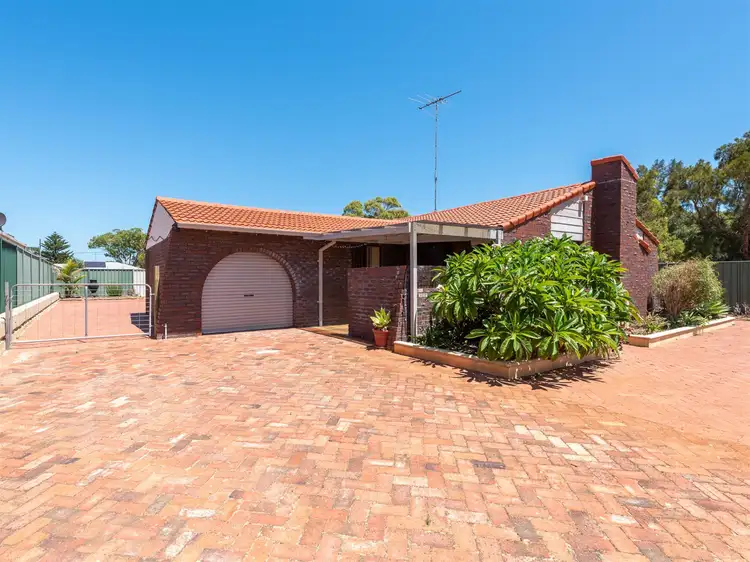 Fourth view of Homely house listing, 10 Baroy Street, Falcon WA 6210