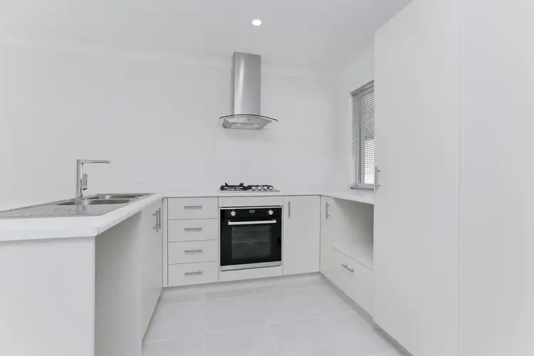 Fourth view of Homely house listing, 47B Cordelia Avenue, Coolbellup WA 6163