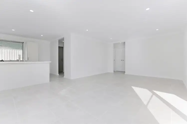 Fifth view of Homely house listing, 47B Cordelia Avenue, Coolbellup WA 6163