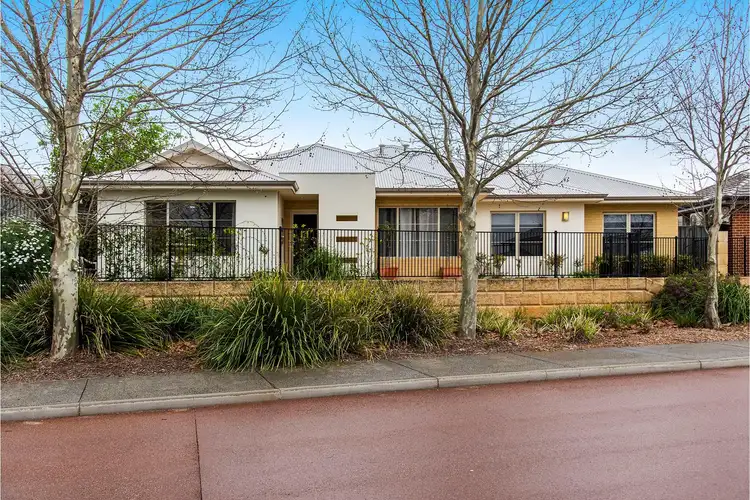 5 Demesne Circuit, Aveley WA 6069