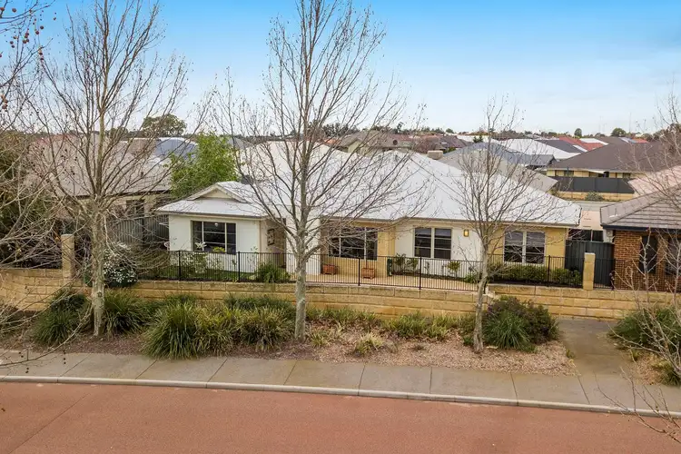 Second view of Homely house listing, 5 Demesne Circuit, Aveley WA 6069