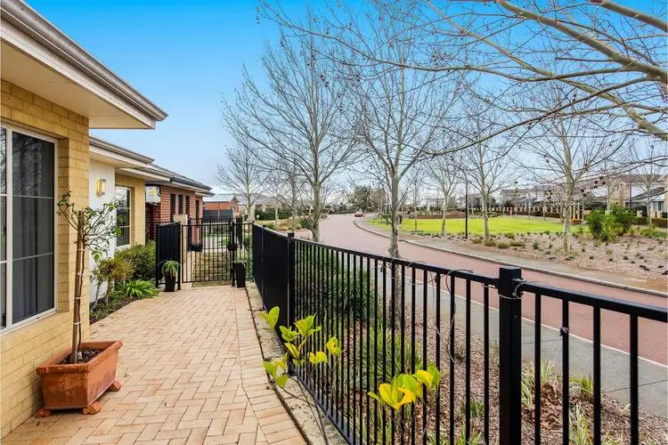 Third view of Homely house listing, 5 Demesne Circuit, Aveley WA 6069