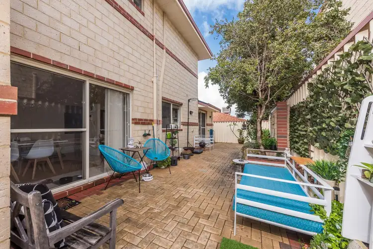 Third view of Homely townhouse listing, 13c Muir Street, Innaloo WA 6018