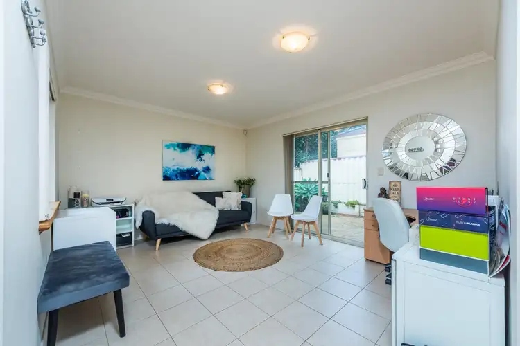 Second view of Homely townhouse listing, 13c Muir Street, Innaloo WA 6018