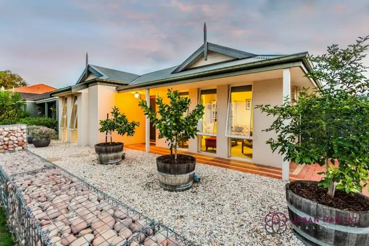 Main view of Homely house listing, 32 Abingdon Crescent, Wellard WA 6170