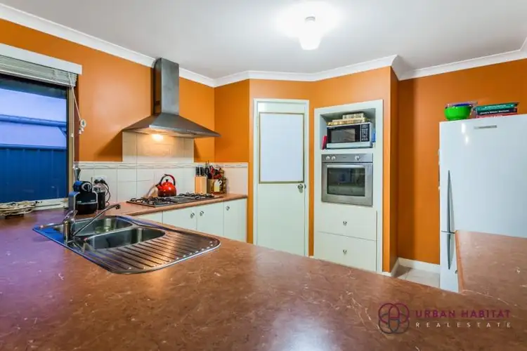 Third view of Homely house listing, 32 Abingdon Crescent, Wellard WA 6170