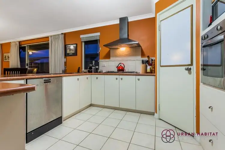 Fourth view of Homely house listing, 32 Abingdon Crescent, Wellard WA 6170