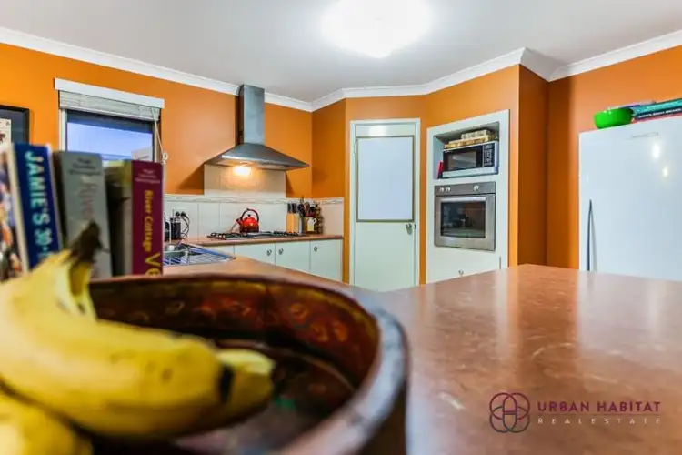 Fifth view of Homely house listing, 32 Abingdon Crescent, Wellard WA 6170