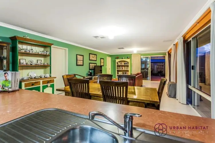 Sixth view of Homely house listing, 32 Abingdon Crescent, Wellard WA 6170