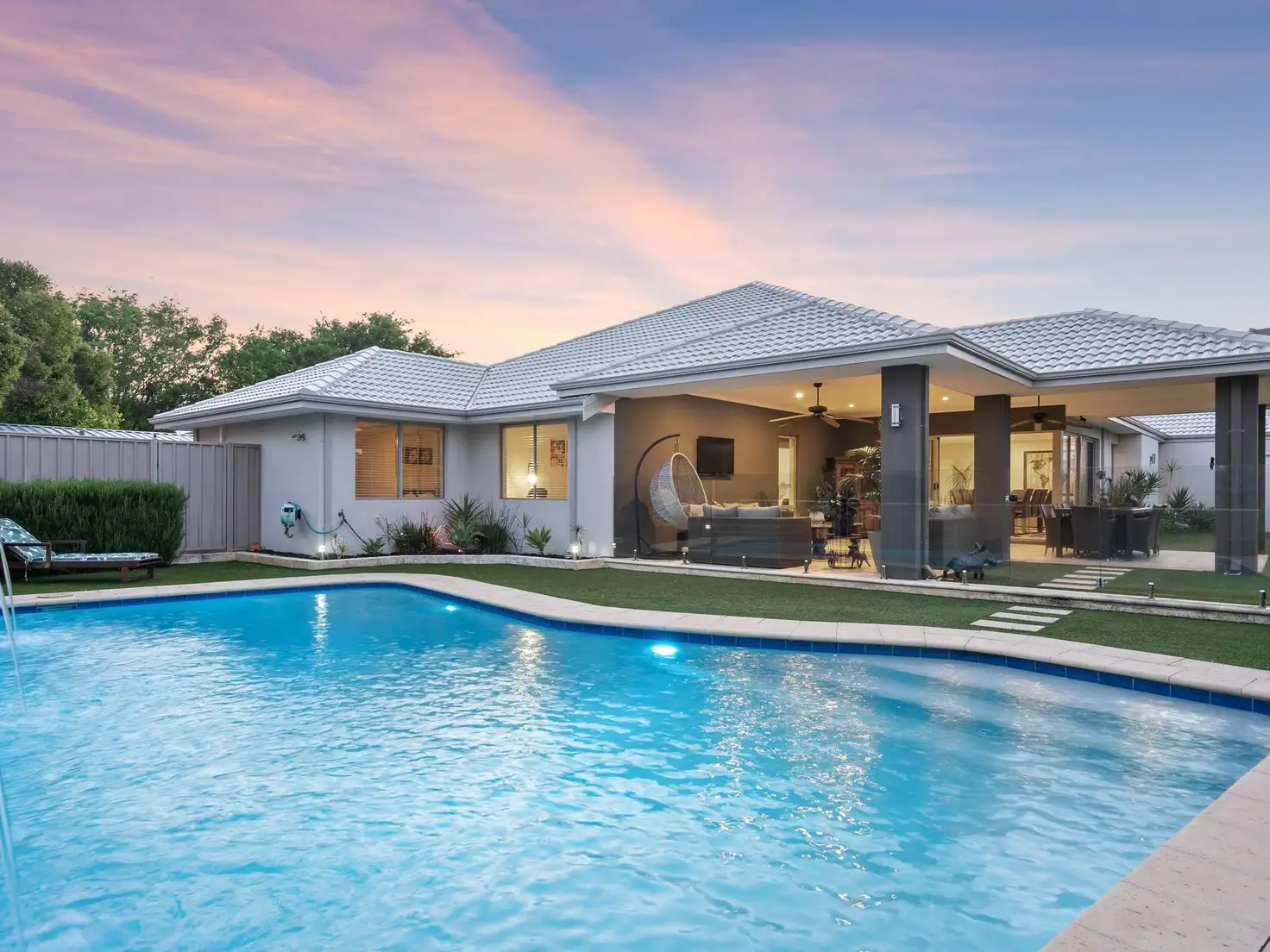 Main view of Homely house listing, 10 Haynes Street, Wembley Downs WA 6019