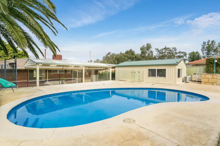 6 Ranleigh Way, Greenwood WA 6024