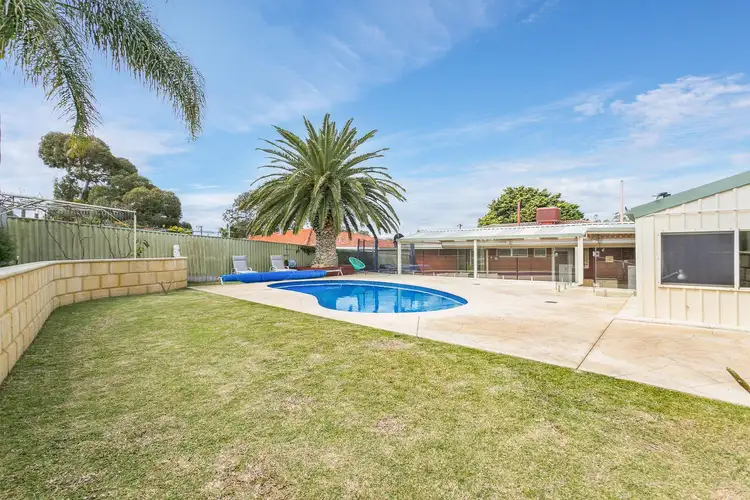 Second view of Homely house listing, 6 Ranleigh Way, Greenwood WA 6024