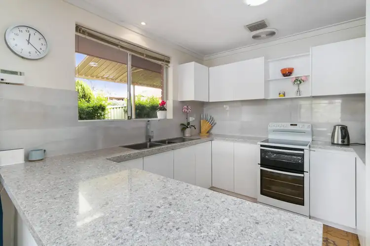Fifth view of Homely house listing, 6 Ranleigh Way, Greenwood WA 6024