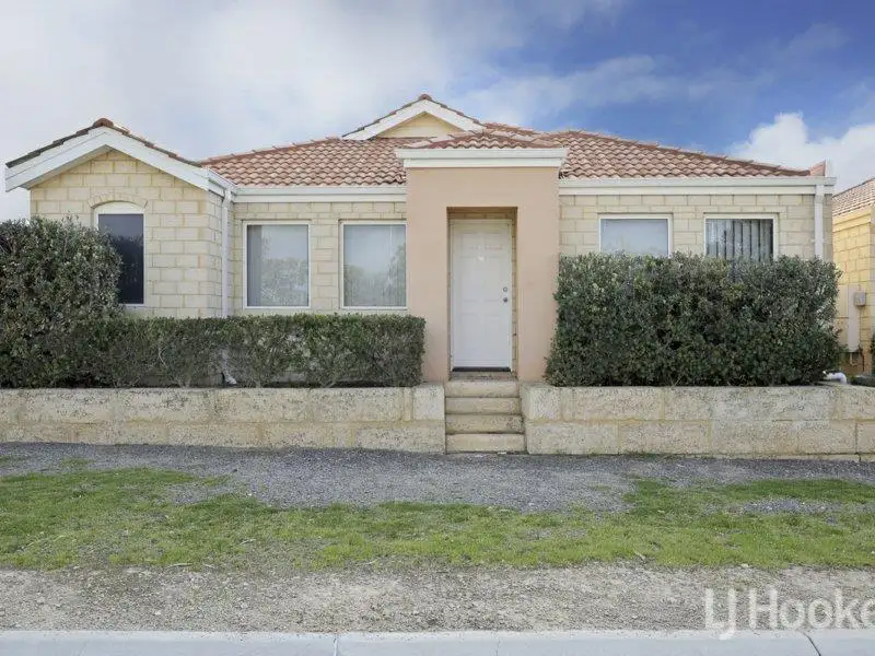 Main view of Homely unit listing, U 16/35 Hidden Valley Retreat, Clarkson WA 6030