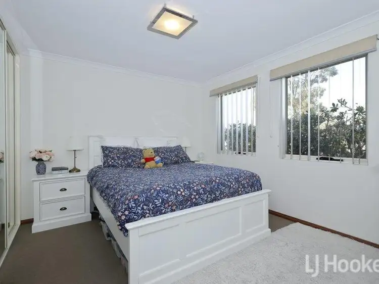 Fourth view of Homely unit listing, U 16/35 Hidden Valley Retreat, Clarkson WA 6030