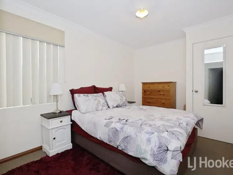 Sixth view of Homely unit listing, U 16/35 Hidden Valley Retreat, Clarkson WA 6030