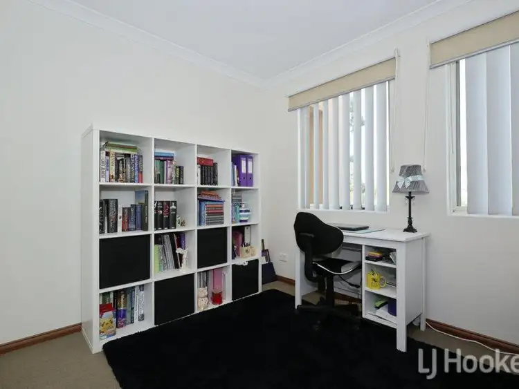 Seventh view of Homely unit listing, U 16/35 Hidden Valley Retreat, Clarkson WA 6030