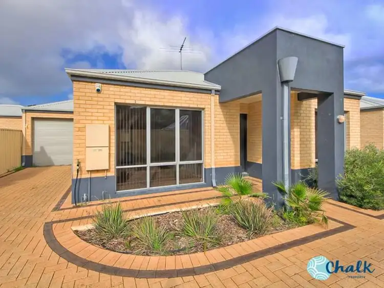 Main view of Homely unit listing, 96B Lewington Street, Rockingham WA 6168