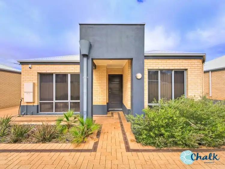 Second view of Homely unit listing, 96B Lewington Street, Rockingham WA 6168
